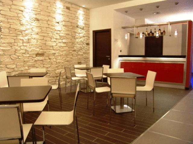 פוטנצה Albergo Miramonti מראה חיצוני תמונה