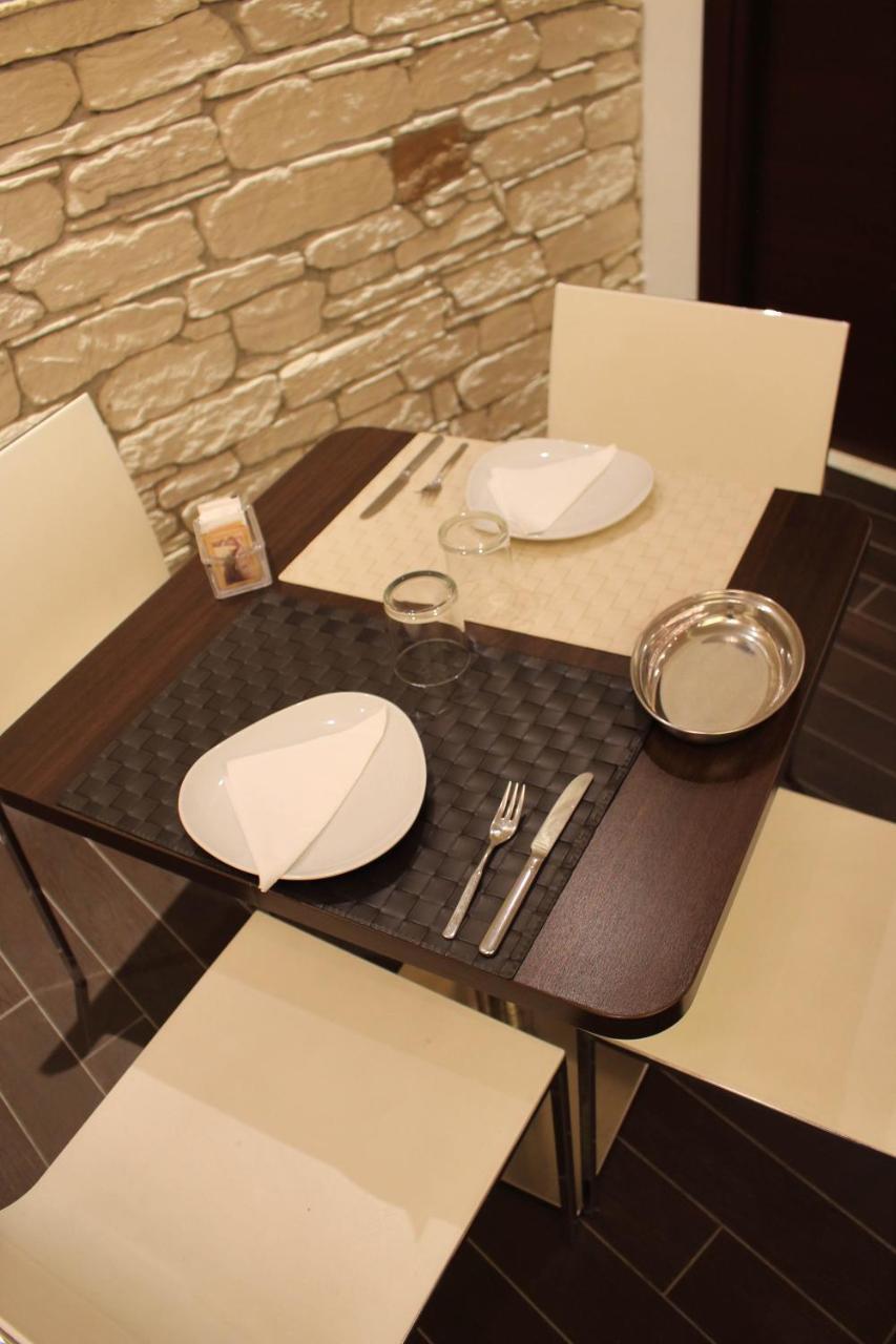פוטנצה Albergo Miramonti מראה חיצוני תמונה