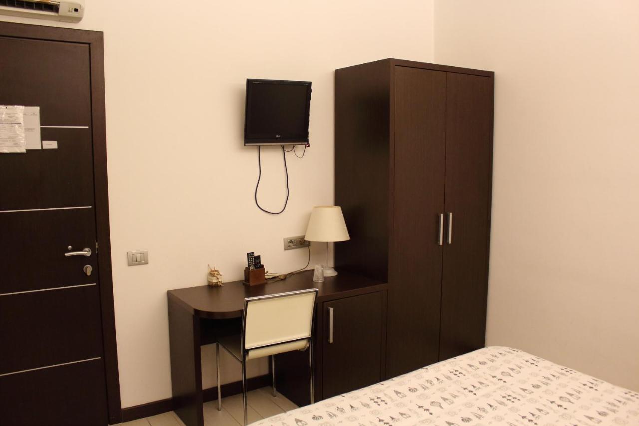 פוטנצה Albergo Miramonti מראה חיצוני תמונה