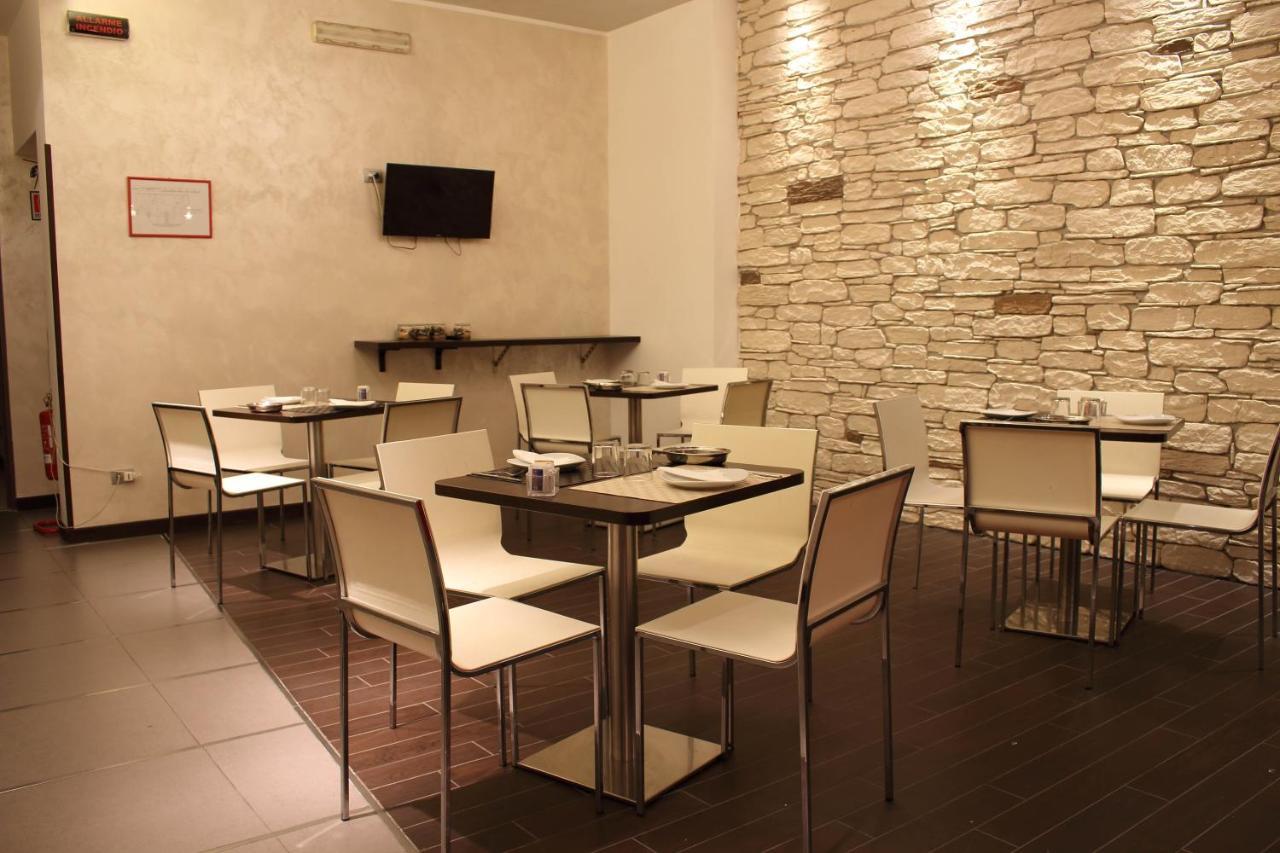 פוטנצה Albergo Miramonti מראה חיצוני תמונה
