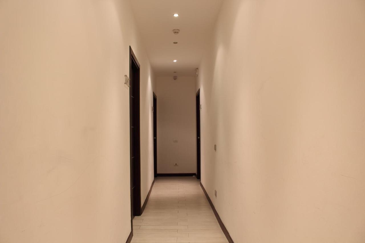 פוטנצה Albergo Miramonti מראה חיצוני תמונה