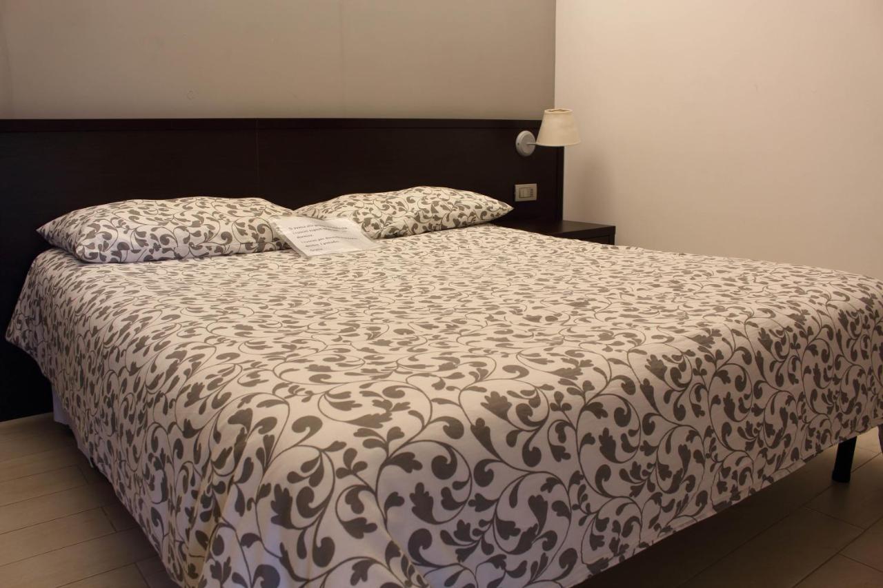 פוטנצה Albergo Miramonti מראה חיצוני תמונה