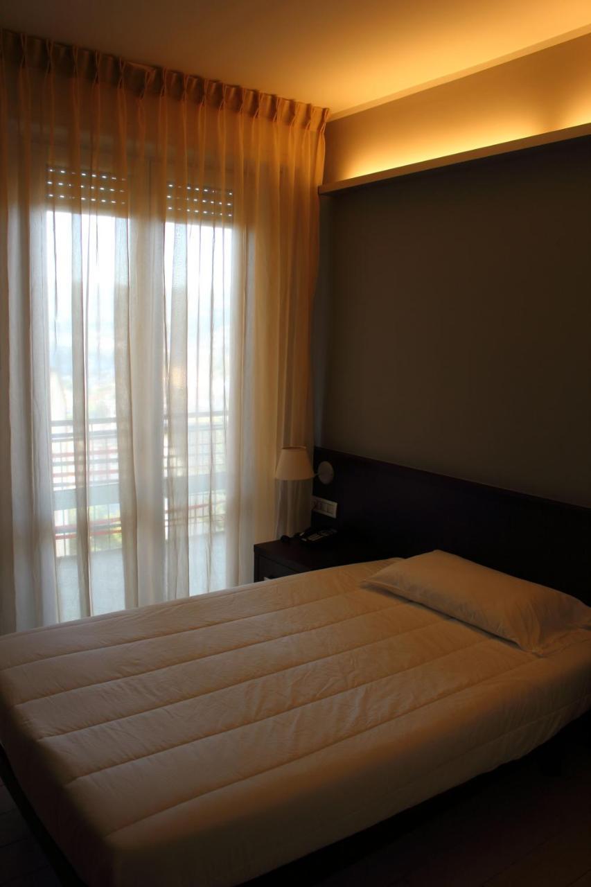 פוטנצה Albergo Miramonti מראה חיצוני תמונה